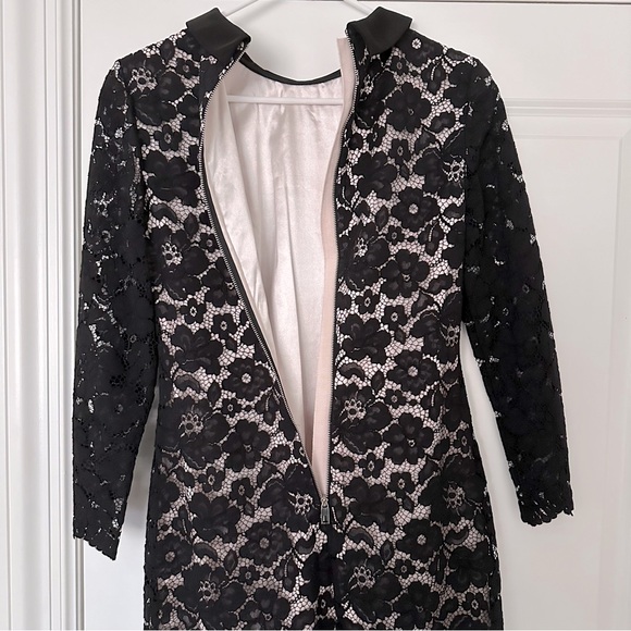 Ted Baker London Ameera Lace Dress - Excellent Condition! - Picture 14 of 15